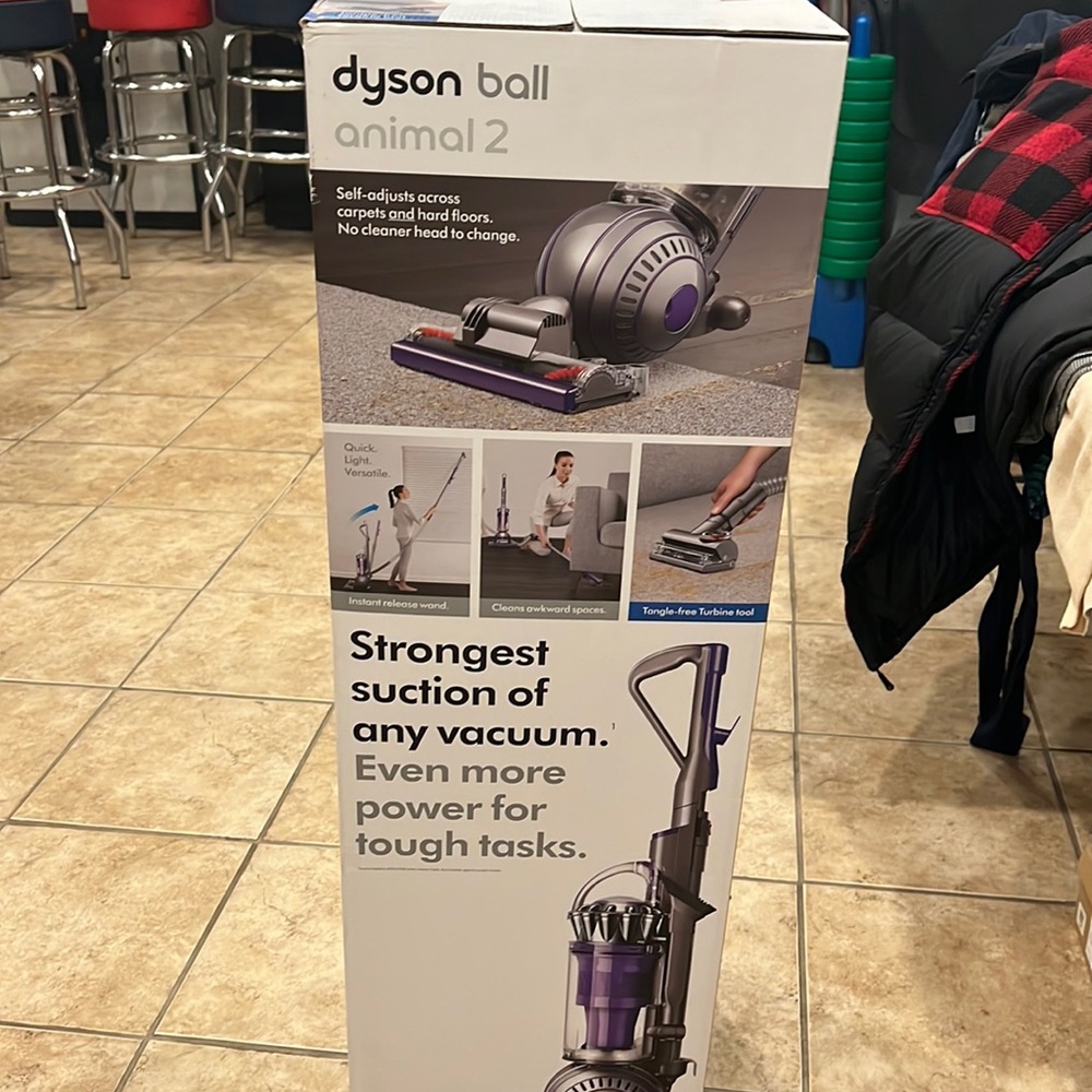 Brand new Dyson animal 2